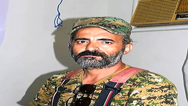 وسام اليزيدي وسام اليزيدي